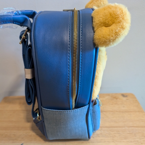Her Universe Backpack Winnie the Pooh - Picture 4 of 4